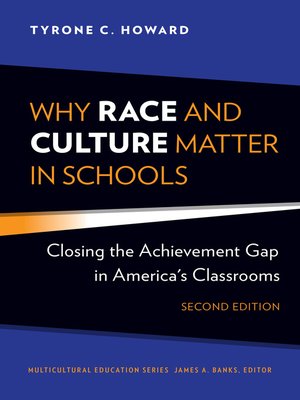 cover image of Why Race and Culture Matter in Schools